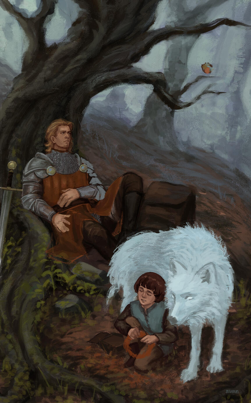 Personal Work